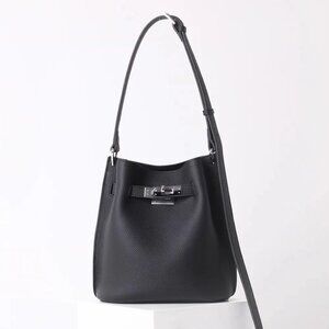 ✨ Tuyana — genuine leather crossbody bag ✨